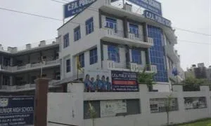C P Arya Public School, Shastri Nagar, Ghaziabad