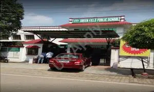 Green Field Public School, Sanjay Nagar, Ghaziabad School Building