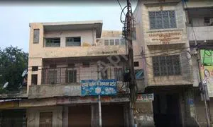 Tulsi Ram Maheshwari Public School, Modinagar, Ghaziabad School Building