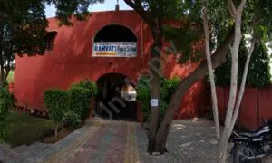 Ramvati Public School, Ghaziabad School Building