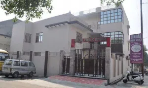 Jindal Public School, Vijay Nagar, Ghaziabad School Building