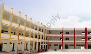 Muradnagar Public School, Muradnagar, Ghaziabad School Building