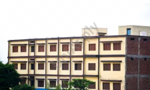 New Adarsh Public School, Teela Shahvajpur, Loni, Ghaziabad School Building