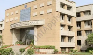 Ryan International School, Dasna, Ghaziabad School Building