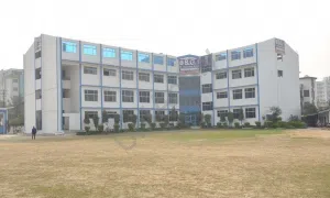 S.G. Public School, Sector 15, Vasundhara, Ghaziabad School Building