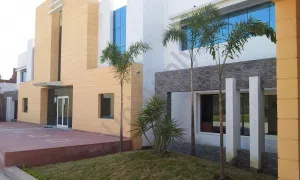 Shiksha International School, Modinagar, Ghaziabad School Building
