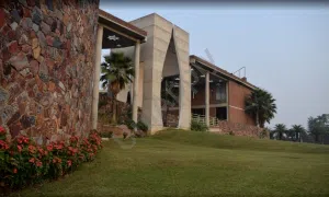 Zaytun International Academy, Ghaziabad School Building