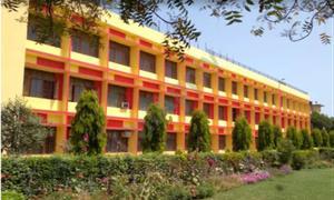 Bal Vidya Mandir Senior Secondary School, Charbagh, Lucknow
