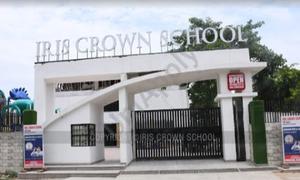 Iris Crown School, Dubagga, Lucknow