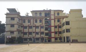 St. John Bosco College, Gomti Nagar, Lucknow