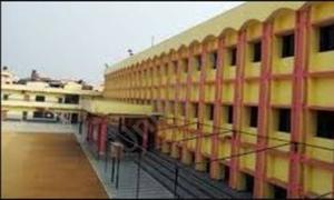 Bal Guide Inter College, Gosainganj, Lucknow