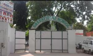 Greenfields School, Rajajipuram, Lucknow