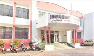 Bhonwal Convent School, Natkur Bijnore, Lucknow