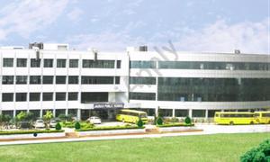 Jagran Public School