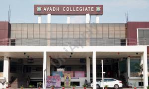 Career Convent College, Vikas Nagar, Lucknow