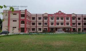 Brigida Morello Convent School, Arjunganj, Lucknow
