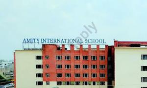 Amity International School