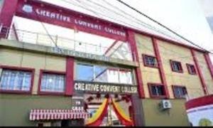 Creative Convent College, Sarojini Nagar, Lucknow