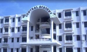 Central Academy