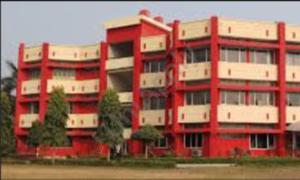 Chiranjiv Bharati School, Aashiana, Lucknow