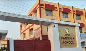 Canossa School