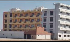 Cosmopolitan Inter College