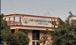 Shri Ramswaroop Memorial Public School, Anora Kala, Lucknow