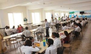 GD Goenka Public School, Lucknow