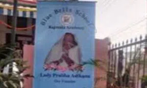 Blue Bells School, Mahanagar, Lucknow