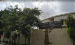 Hoerner College, Mahanagar, Lucknow