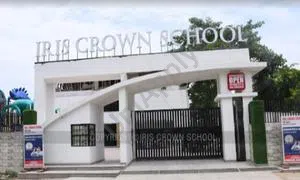 Iris Crown School, Dubagga, Lucknow
