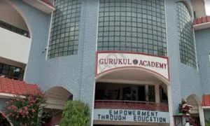 Gurukul Academy School, Indira Nagar, Lucknow