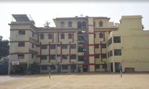 St. John Bosco College, Gomti Nagar, Lucknow