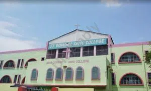 St. Dominic Savio College, Indira Nagar, Lucknow