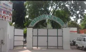 Greenfields School, Rajajipuram, Lucknow