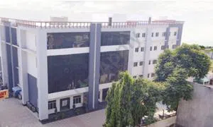 Siddhant World School, Chinhat, Lucknow