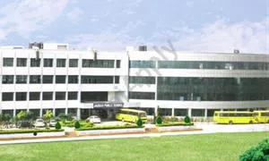 Jagran Public School, Gomti Nagar, Lucknow