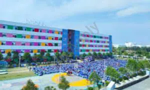 Sr Global School, Bhaisamau, Lucknow