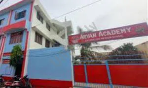 Aryan Academy, Rajajipuram, Lucknow