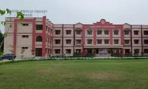 Brigida Morello Convent School, Arjunganj, Lucknow