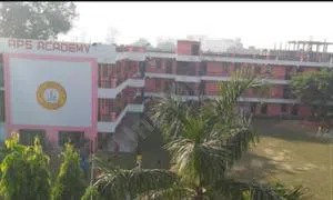 Aps Academy, Telibagh, Lucknow