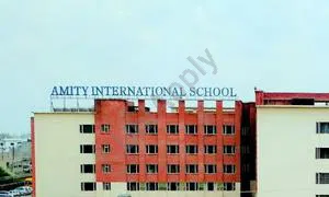 Amity International School, Vrindavan Yojna, Lucknow