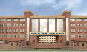 Amity International School, Gomti Nagar, Lucknow
