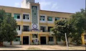 Central Public School, Sharda Nagar, Lucknow