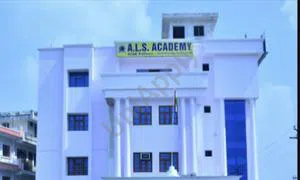 A.L.S. Academy, Vrindavan Yojna, Lucknow