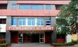 Children’S Academy, Mall Avenue, Lucknow