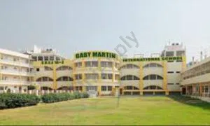 Baby Martin Internationa School, Dubagga, Lucknow