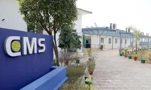 City Montessori School, Sushant Golf City, Lucknow