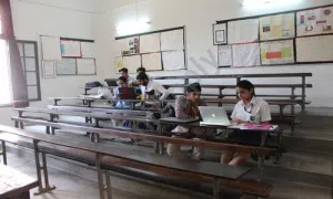 La Martiniere College, Lucknow