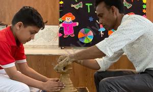 Apollo International School, Adhiowala, Dehradun